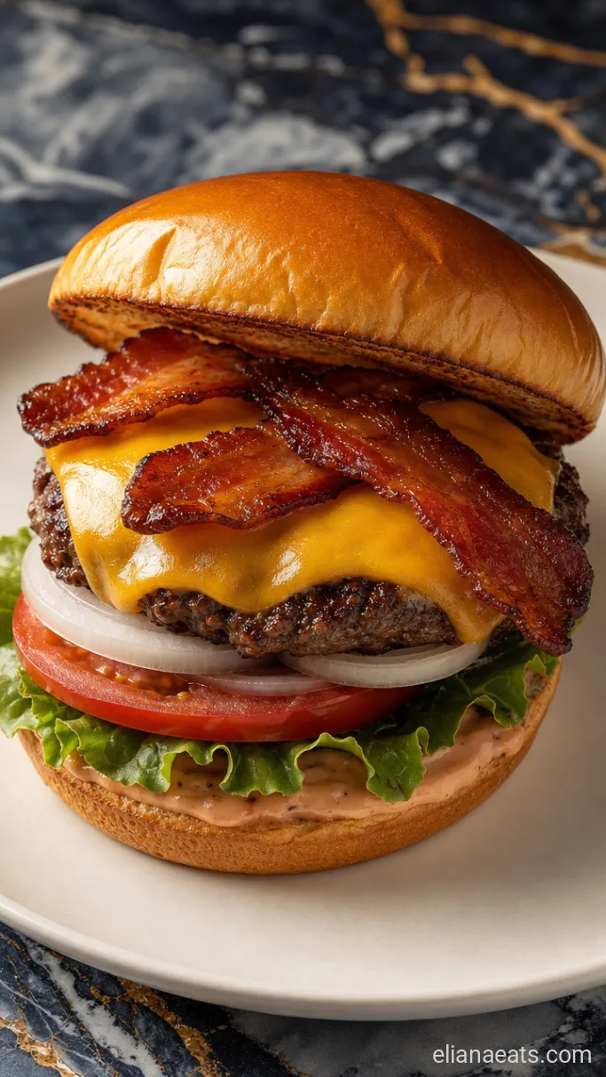 Step 5: Toast the Buns and Assemble the Burgers