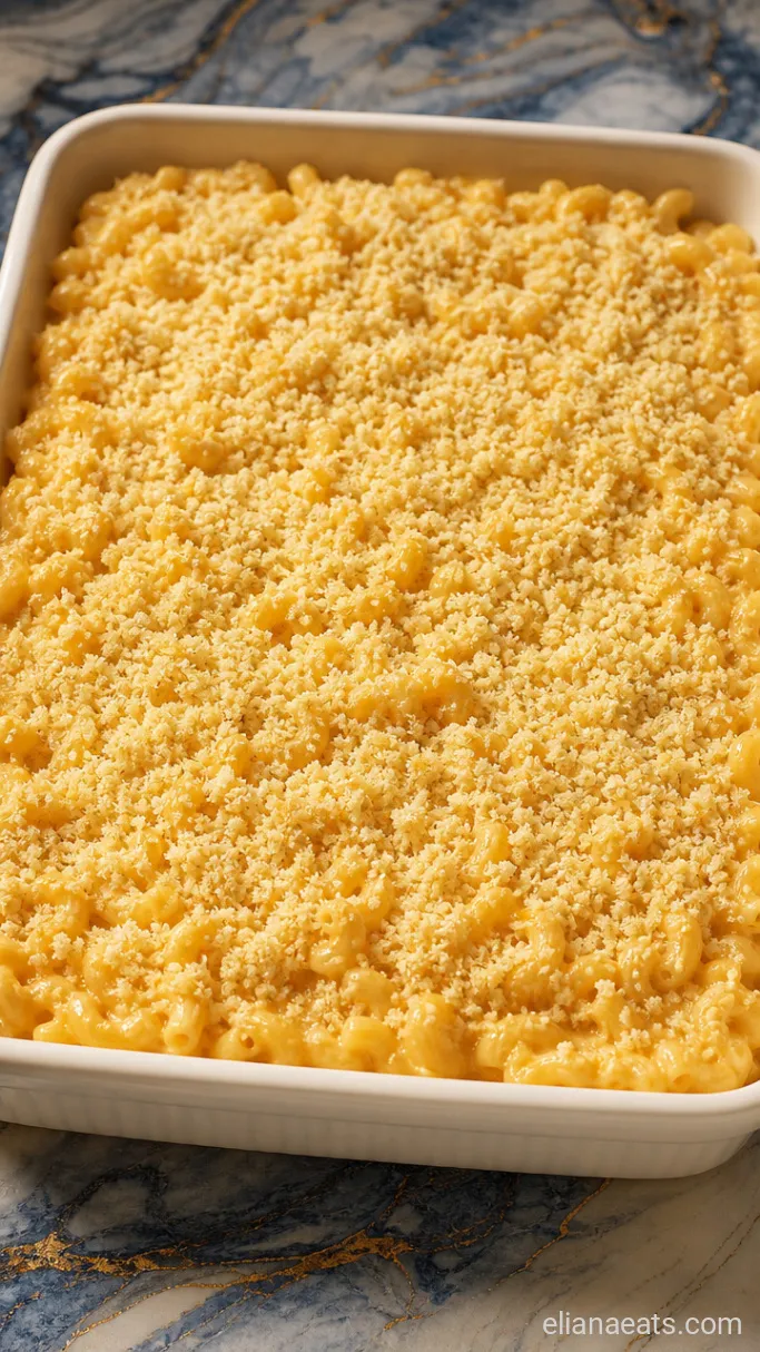 Step 5: Top and Bake