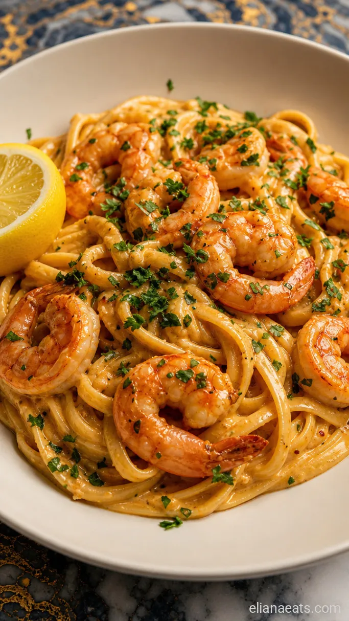 Step 5: Toss the Pasta and Plate