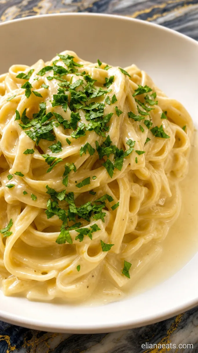 Step 5: Toss the Pasta and Serve