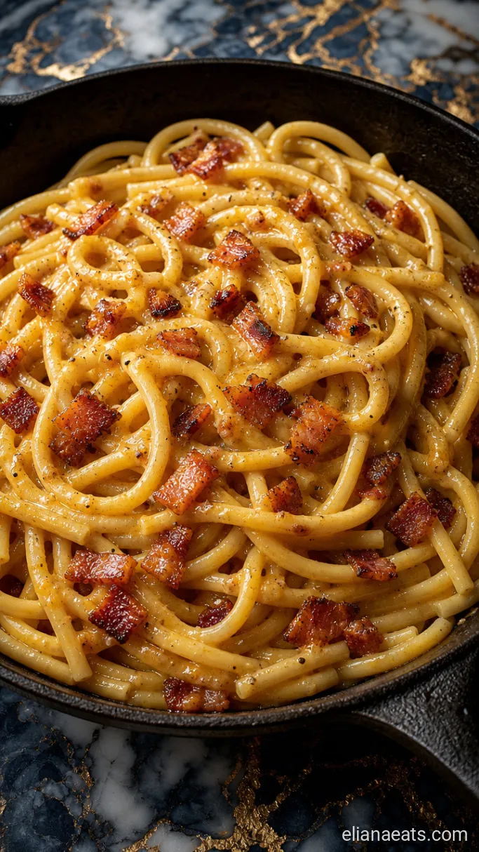 Step 5: Toss the Pasta in the Sauce