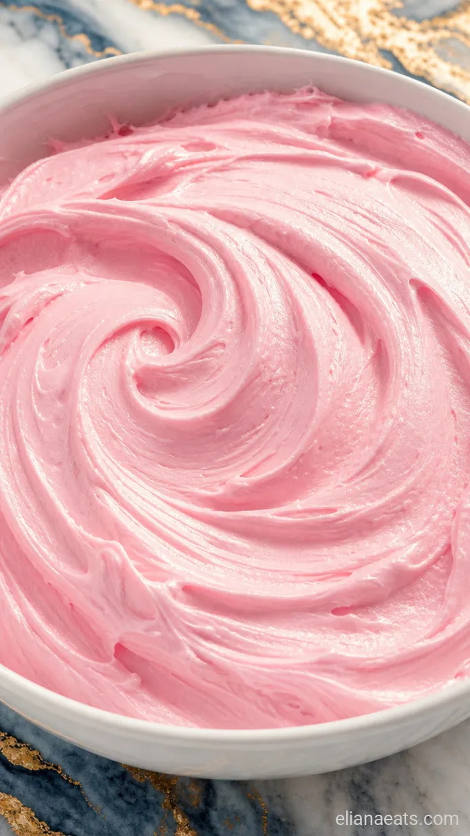 Step 5: Whip the Cream Cheese Frosting