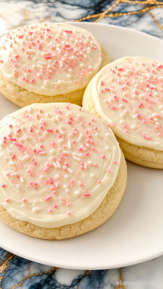 Step 5: Whisk the Frosting and Decorate the Cookies