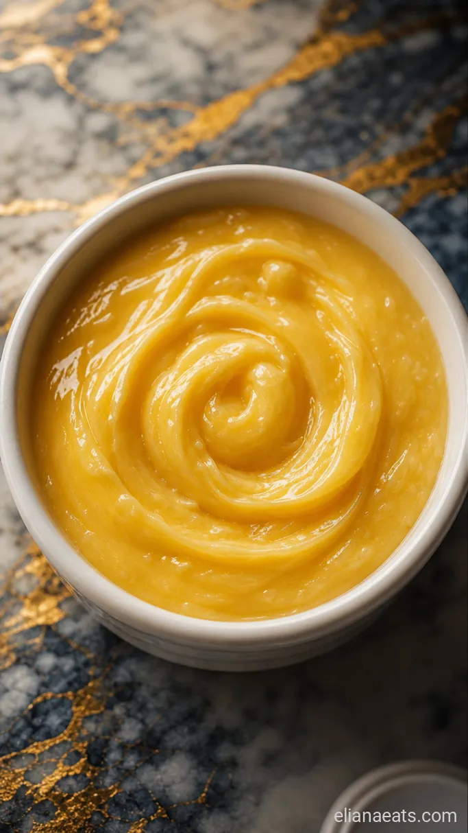 Step 5: Whisk the Honey Butter