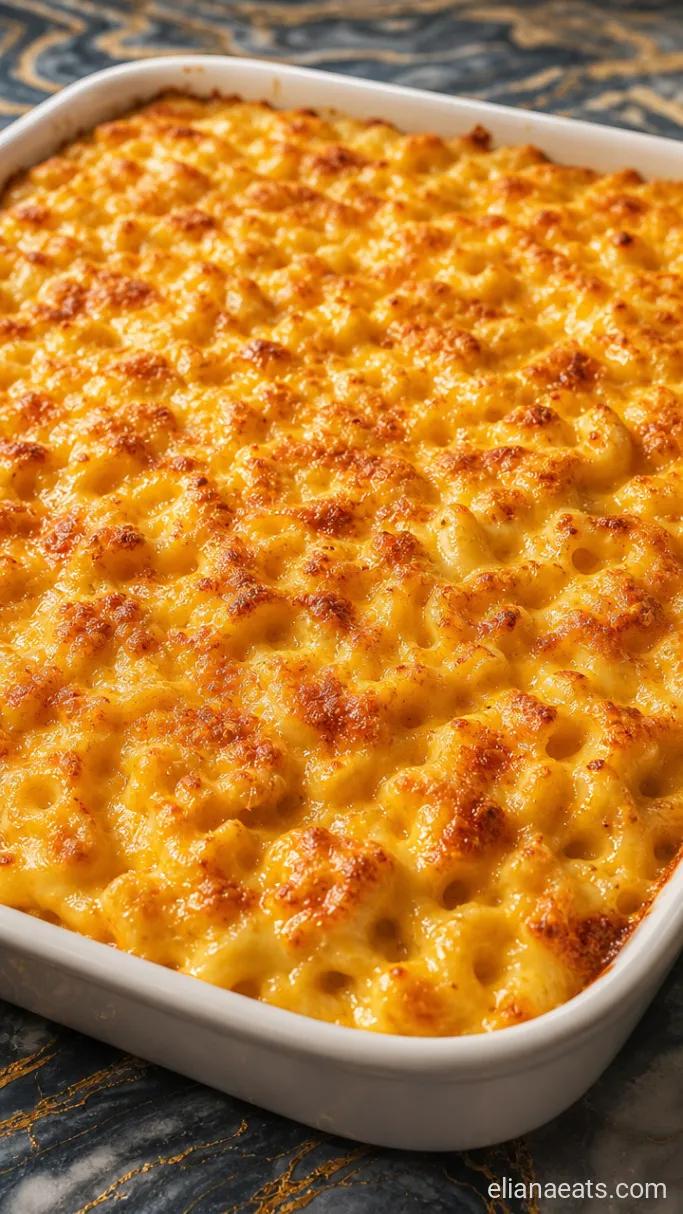 Step 6: Bake and Serve