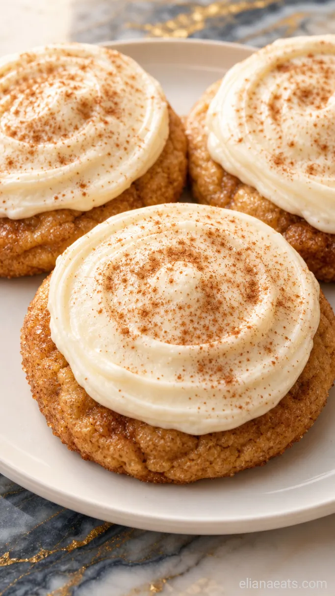 Step 6: Frost and Garnish the Cookies
