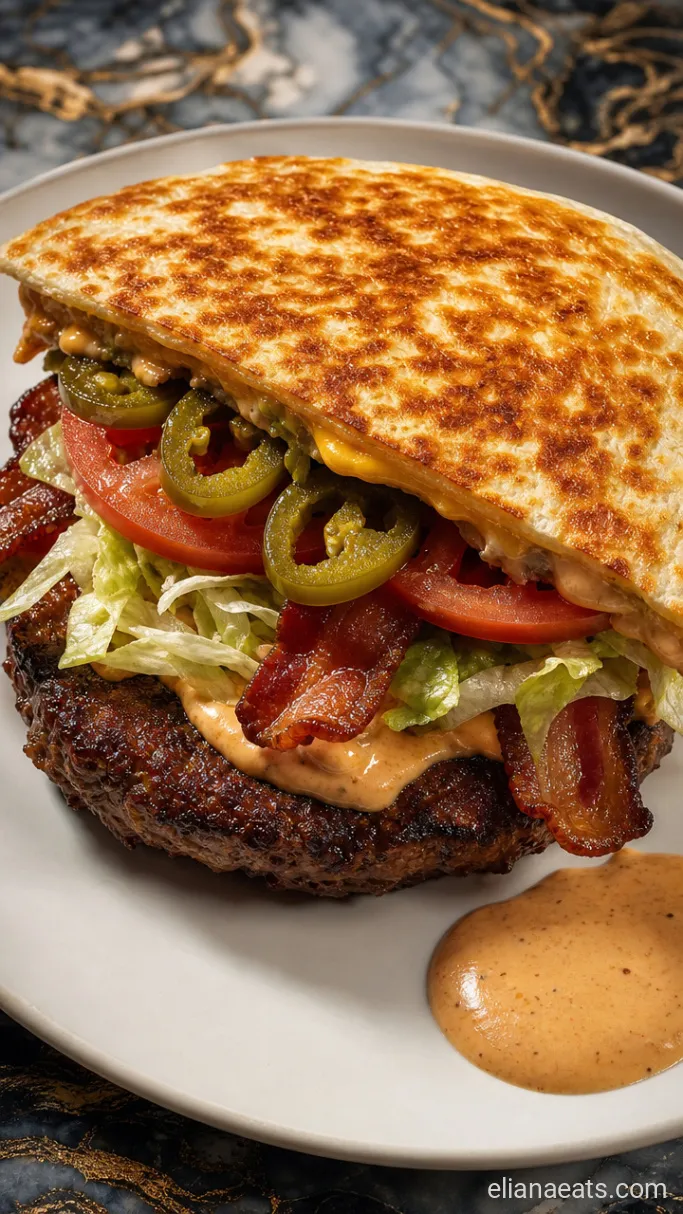 Step 6: Layer and Serve