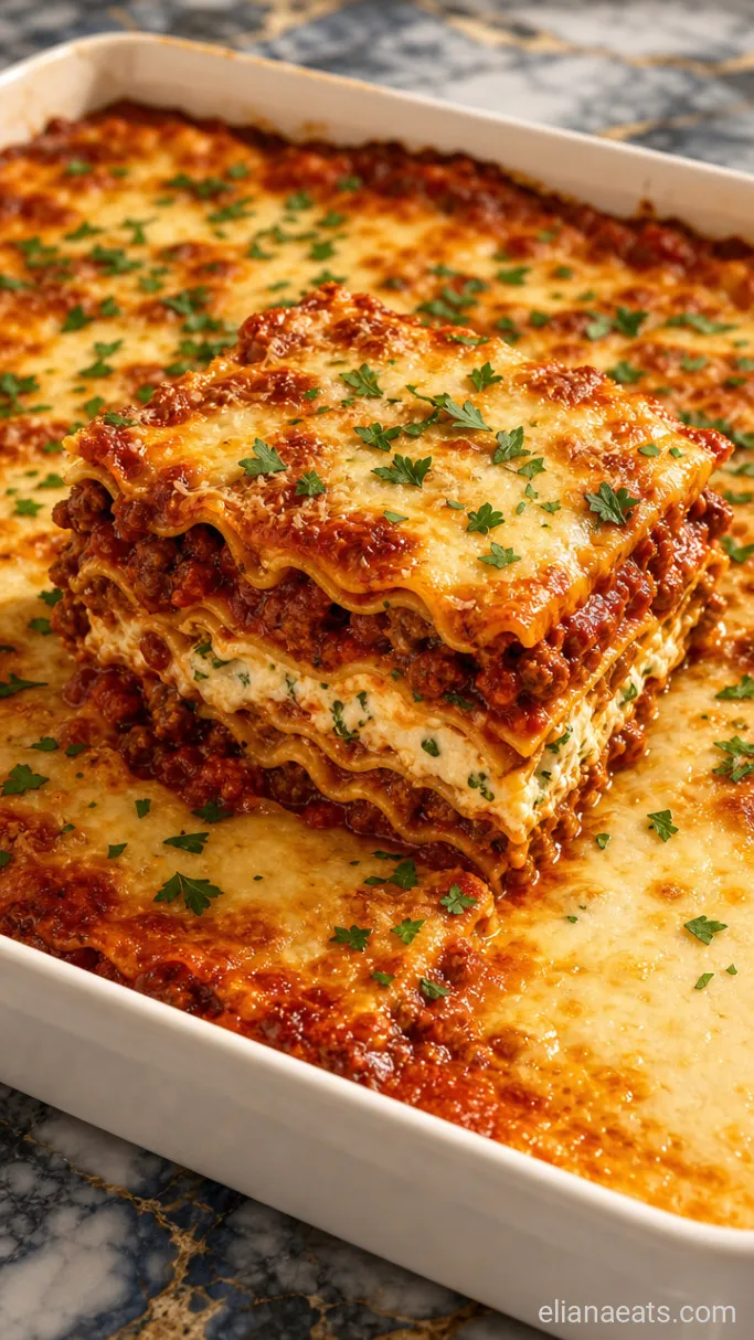 Step 6: Slice and Serve