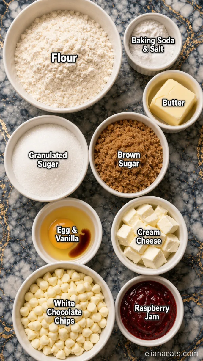 Recipe Ingredients