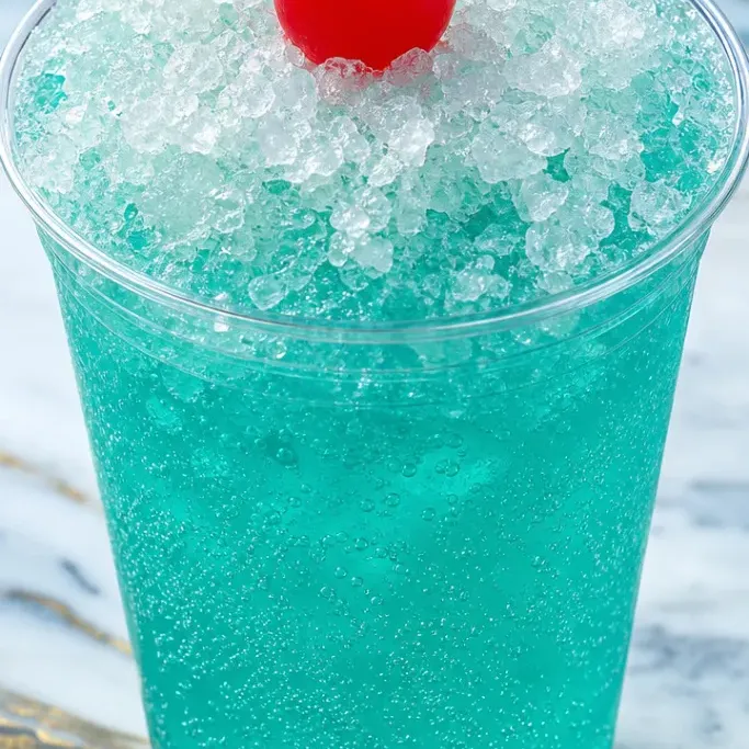 recreate sonic ocean water at home