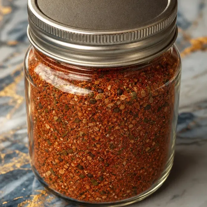 red lobster cajun spice mix