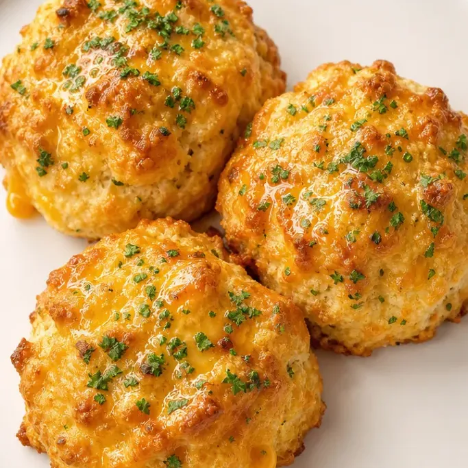red lobster cheddar bay biscuits