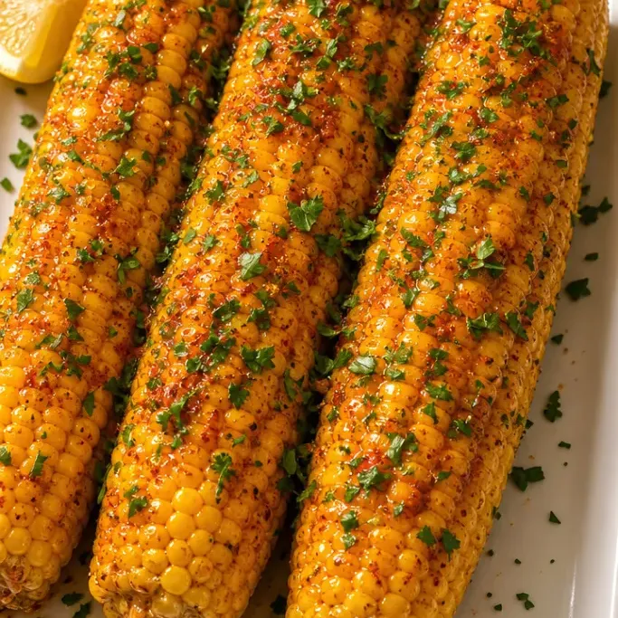 red lobster chesapeake corn on the cob