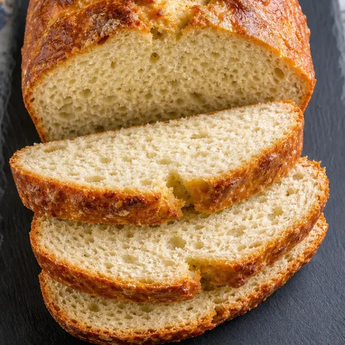 salt grass steakhouse shiner bock beer bread