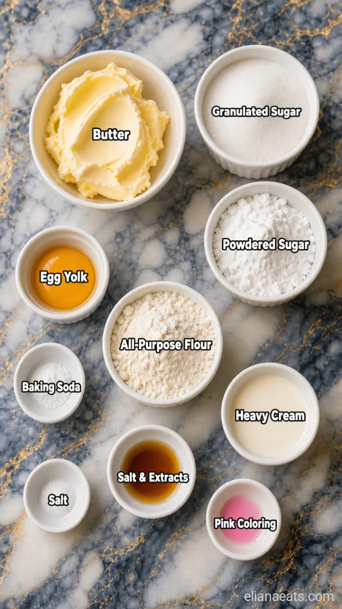 Recipe Ingredients