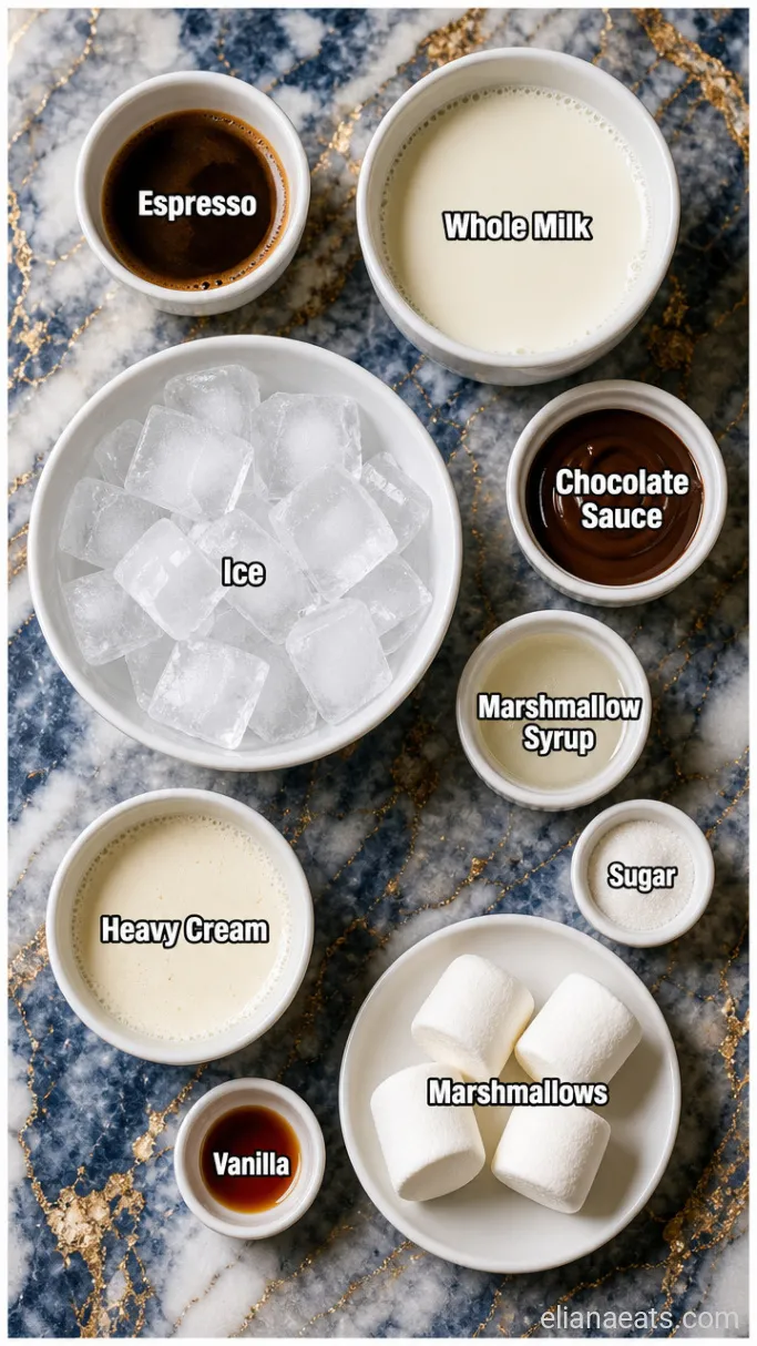 Recipe Ingredients