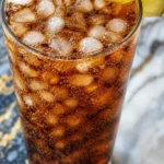 sonic dirty dr pepper