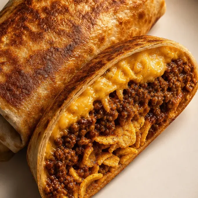 sonic drive in fritos chili cheese wrap