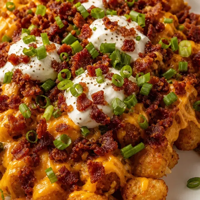 sonic extreme tots