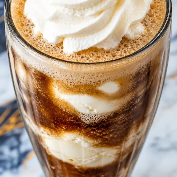 sonic root beer freeze