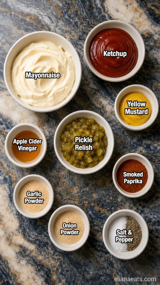 Recipe Ingredients