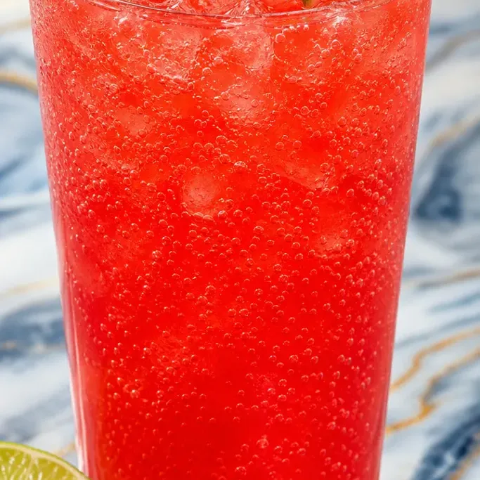 sonic strawberry limeade