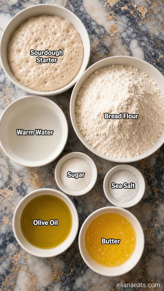 Recipe Ingredients