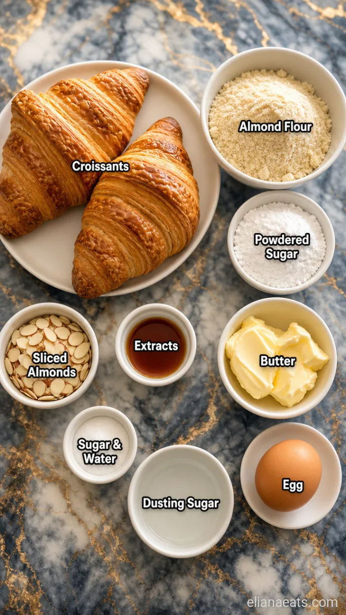 Recipe Ingredients