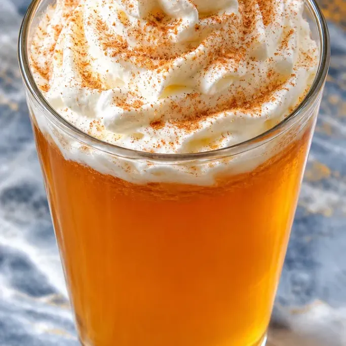 starbucks apple cider recipe