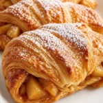 starbucks apple croissant recipe