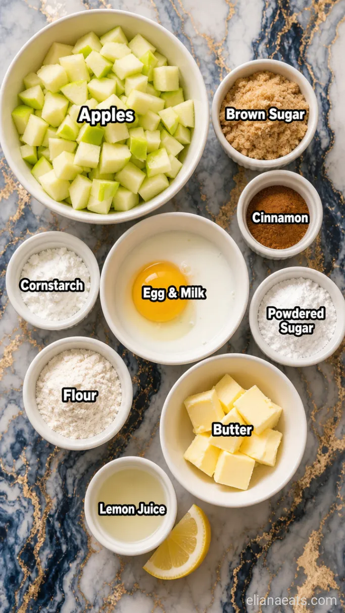 Recipe Ingredients