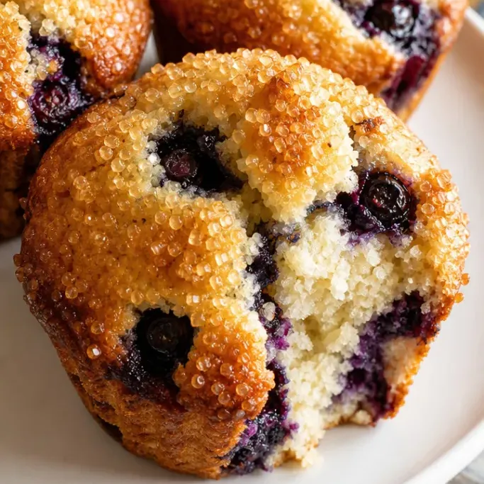 starbucks blueberry muffin recipe