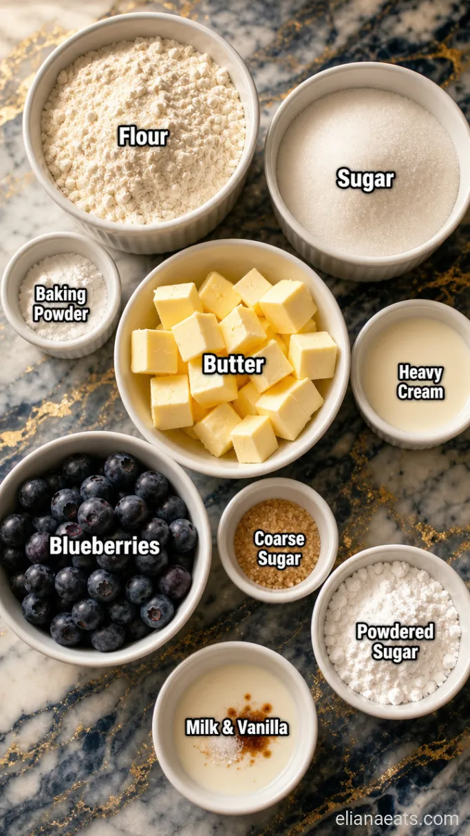 Recipe Ingredients