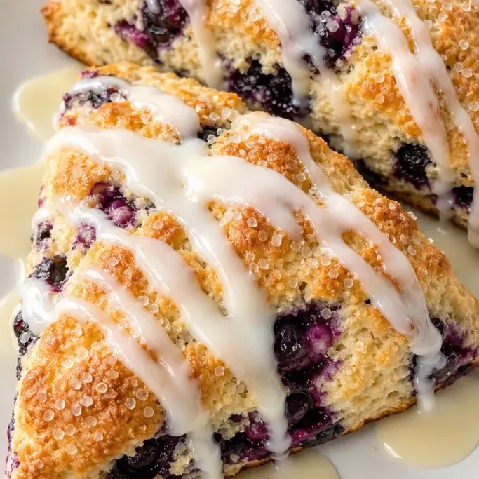 starbucks blueberry scones recipe