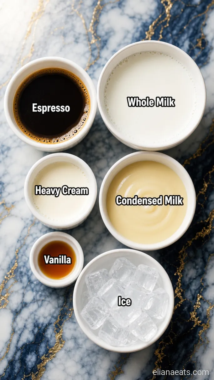 Recipe Ingredients