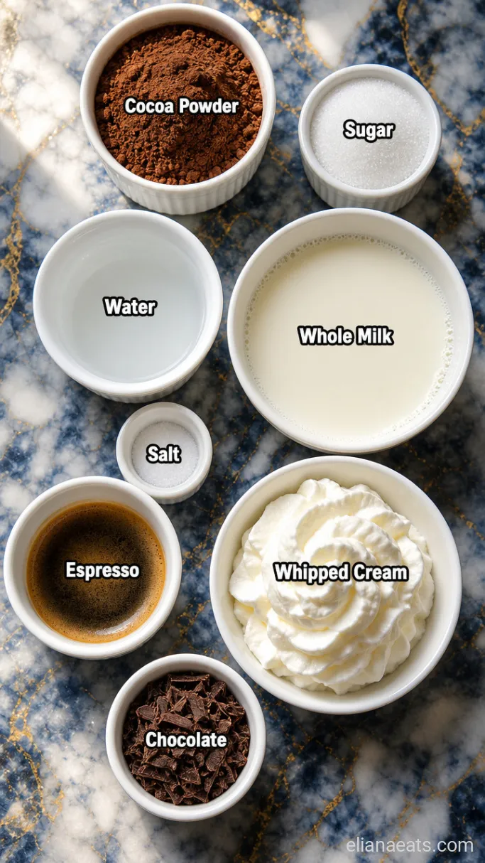 Recipe Ingredients