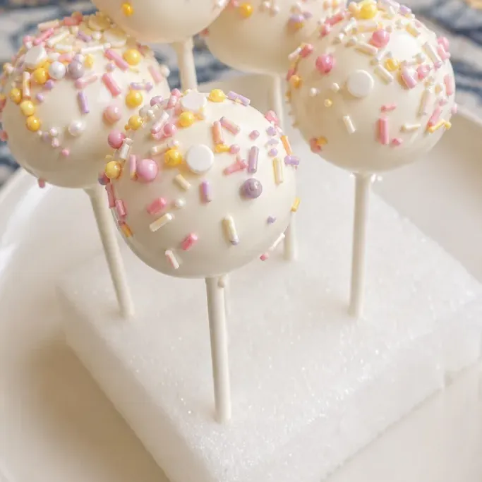 starbucks cake pops recipe