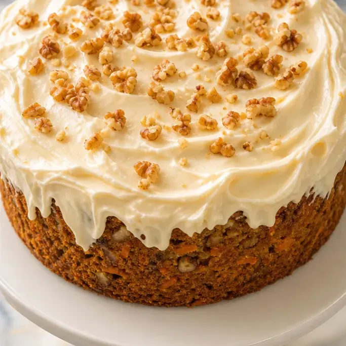 starbucks carrot cake recipe
