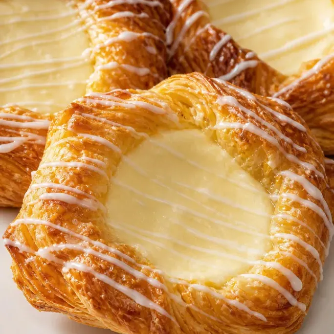 starbucks cheese danish recipe