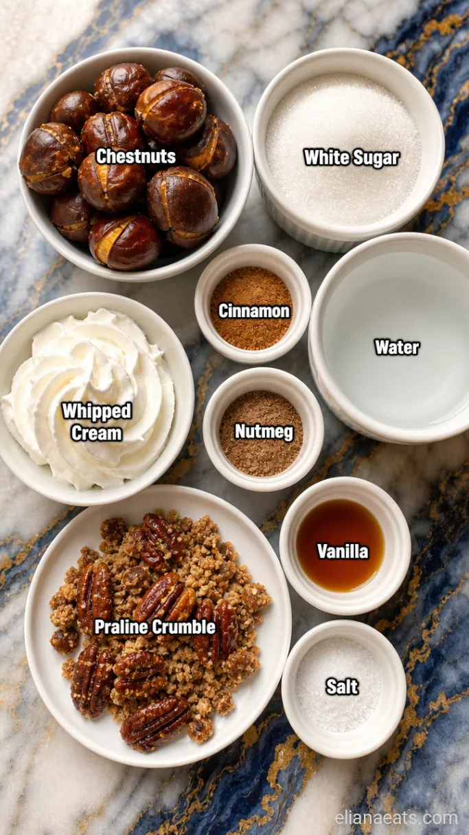 Recipe Ingredients