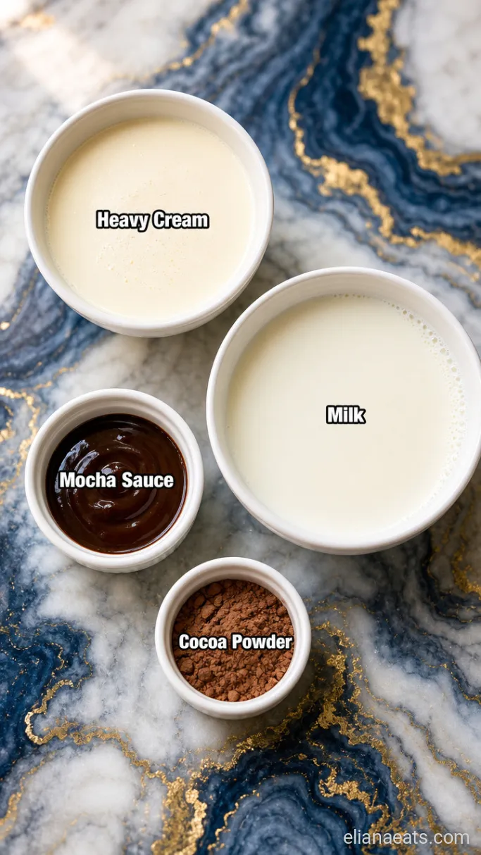 Recipe Ingredients