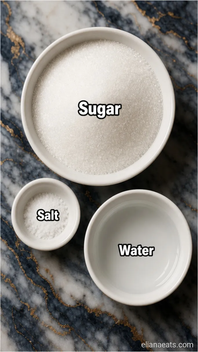 Recipe Ingredients