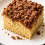 starbucks coffee cake recipe