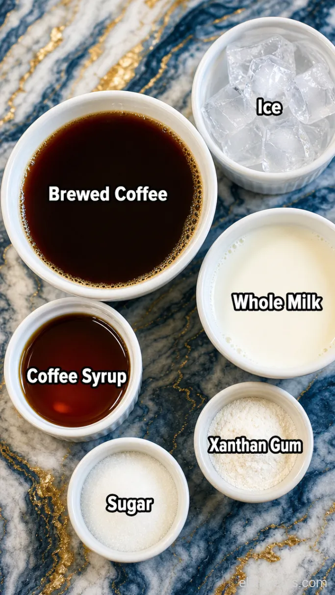 Recipe Ingredients