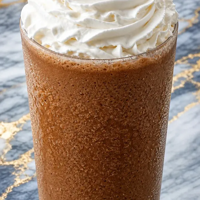 starbucks coffee frappuccino recipe