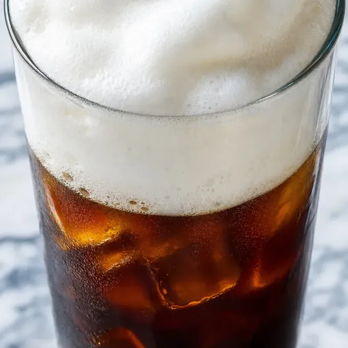 starbucks cold foam recipe