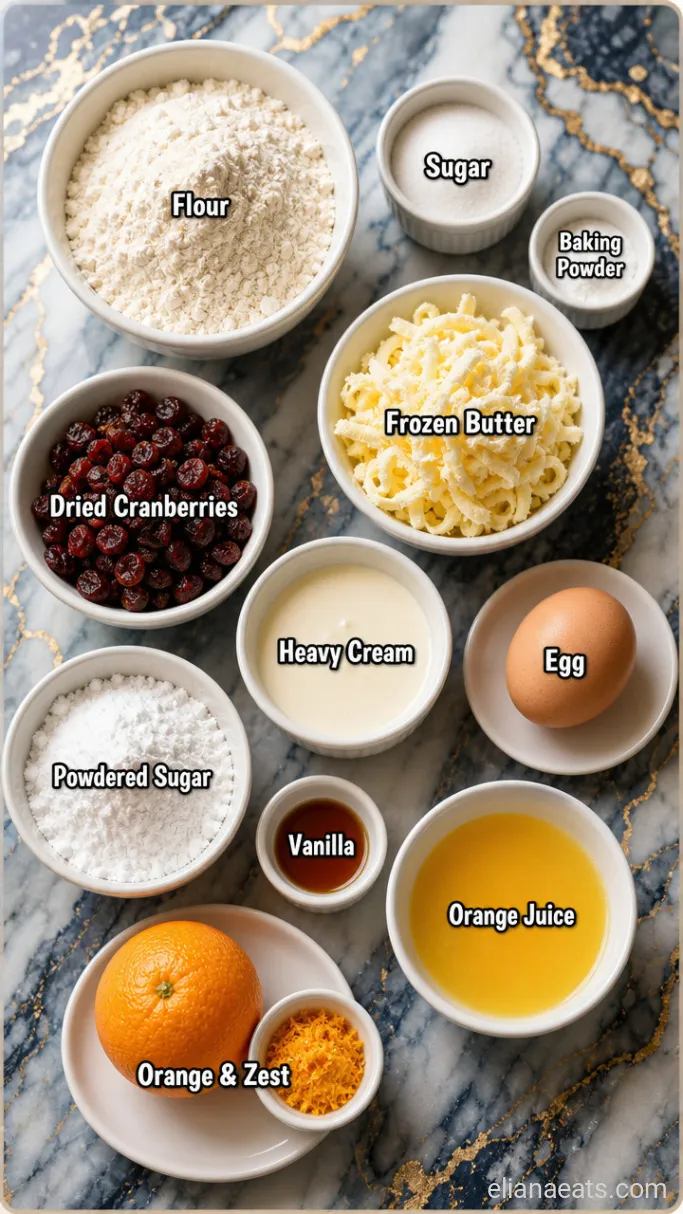 Recipe Ingredients
