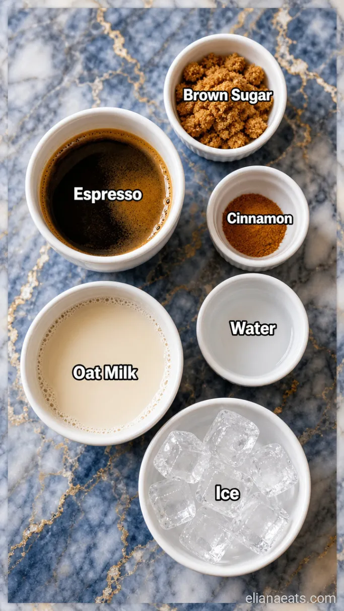 Recipe Ingredients
