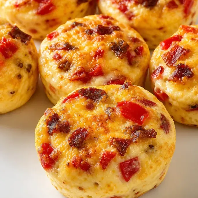 starbucks egg bites recipe in oven