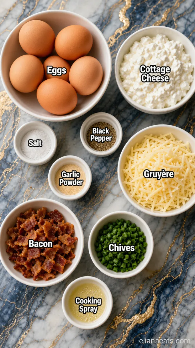 Recipe Ingredients
